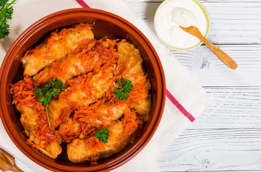 Vega és vegán receptek húsmentes karácsonyi fogásokhoz